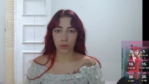 Snapshot of cherrylugosi chatting on December 22, 2024, 9:53 pm Cherry Lugosi online show from December 22, 2024, 9:53 pm