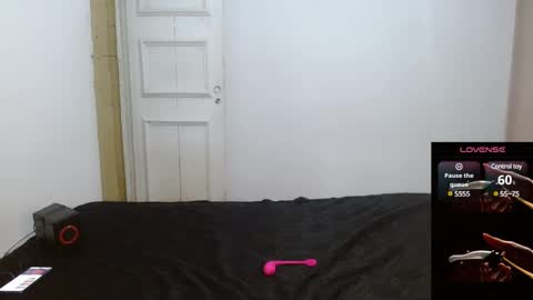 Snapshot of cherrylugosi chatting on January 7, 2025, 5:33 am Cherry Lugosi online show from January 7, 2025, 5:33 am