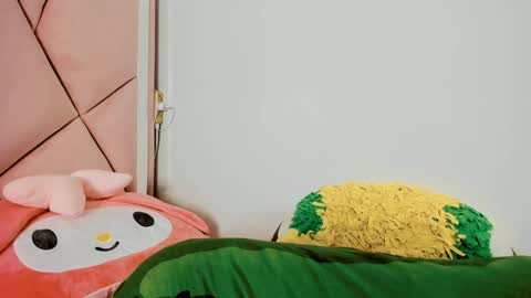 Snapshot of cherrymafer666 chatting on December 23, 2024, 7:17 am cherrycute666 online show from December 23, 2024, 7:17 am