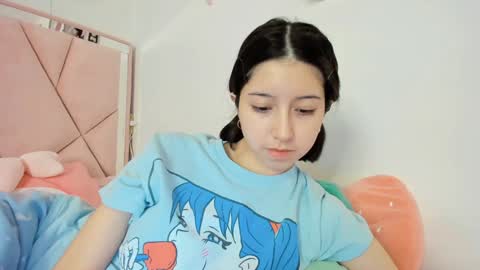 Snapshot of cherrymafer666 chatting on December 28, 2024, 3:37 am cherrycute666 online show from December 28, 2024, 3:37 am