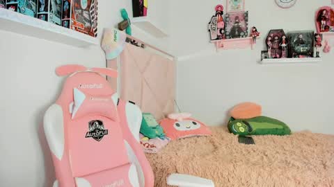 Snapshot of cherrymafer666 chatting on January 12, 2025, 3:17 am cherrycute666 online show from January 12, 2025, 3:17 am