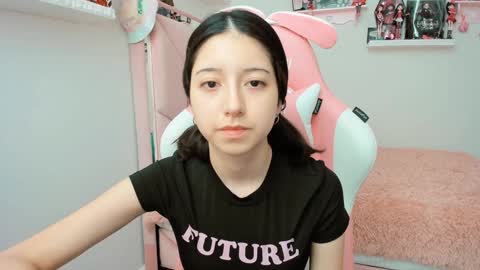 Snapshot of cherrymafer666 chatting on January 16, 2025, 7:10 pm cherrycute666 online show from January 16, 2025, 7:10 pm