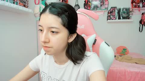 Snapshot of cherrymafer666 chatting on February 5, 2025, 6:59 pm cherrycute666 online show from February 5, 2025, 6:59 pm