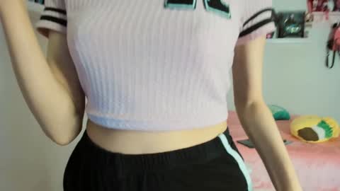 Snapshot of cherrymafer666 chatting on February 8, 2025, 11:12 am cherrycute666 online show from February 8, 2025, 11:12 am