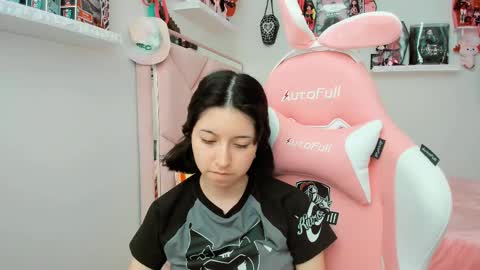 Snapshot of cherrymafer666 chatting on February 28, 2025, 10:28 pm cherrycute666 online show from February 28, 2025, 10:28 pm