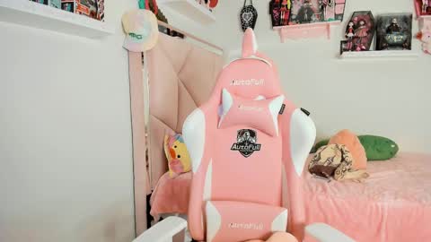 Snapshot of cherrymafer666 chatting on March 3, 2025, 6:37 am cherrycute666 online show from March 3, 2025, 6:37 am