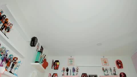 Snapshot of cherrymafer666 chatting on October 19, 2025, 2:12 am cherrycute666 online show from October 19, 2025, 2:12 am