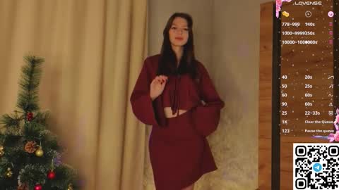 Loise online show from December 15, 2025, 5:06 pm