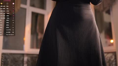 Loise online show from April 9, 2026, 5:18 pm