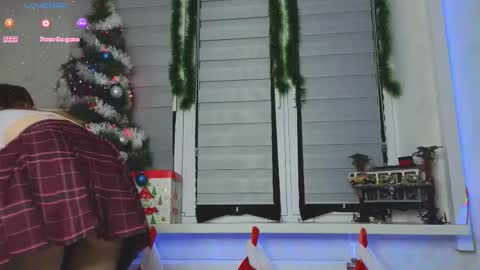 Lysia online show from January 11, 2026, 1:27 pm