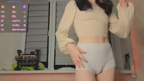 Lysia online show from March 1, 2026, 2:08 pm