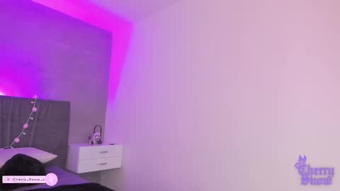 Cherry online show from October 2, 2025, 4:52 am