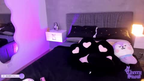 Cherry online show from February 1, 2026, 5:28 am