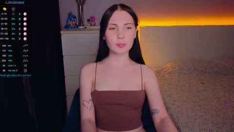 Katrine online show from September 13, 2025, 11:48 pm