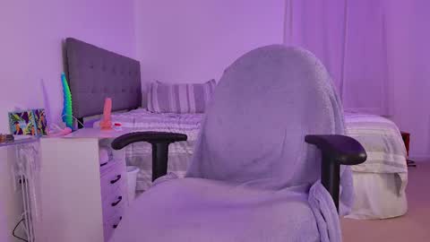 Cheravona   CherryVonFairy online show from February 27, 2025, 12:21 am