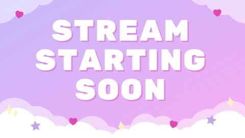 Cheravona   CherryVonFairy online show from December 3, 2025, 9:02 pm