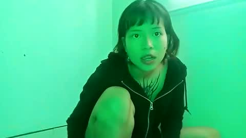 Cherry  online show from December 25, 2024, 10:05 pm