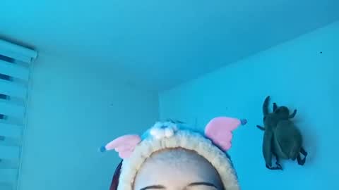 Cherry  online show from January 21, 2025, 5:27 am