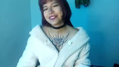 Cherry  online show from January 26, 2025, 2:14 am