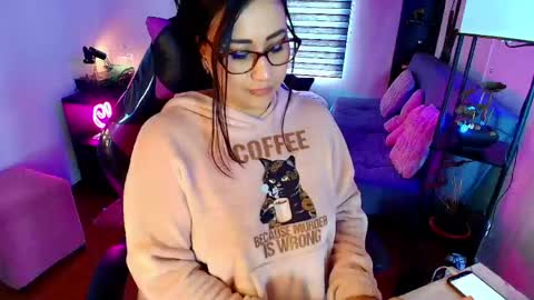 Snapshot of cherryy_bombshelll chatting on May 4, 2026, 3:08 pm cherry online show from May 4, 2026, 3:08 pm