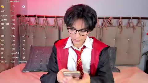 Snapshot of cherryy_boy chatting on July 23, 2026, 9:24 pm Matias online show from July 23, 2026, 9:24 pm