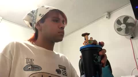 Snapshot of cherryyblossm chatting on November 13, 2025, 4:33 am CHERRY online show from November 13, 2025, 4:33 am