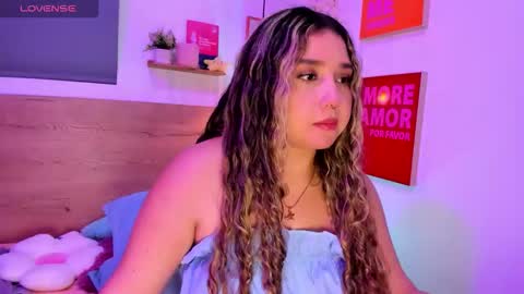 Cherry Queen online show from February 19, 2026, 12:17 am