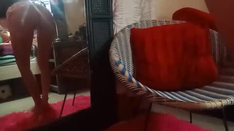 Cheryl6Fox online show from November 22, 2025, 7:46 pm