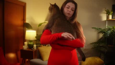 Snapshot of cheryl_pride chatting on February 26, 2025, 12:49 am cheryl_pride online show from February 26, 2025, 12:49 am