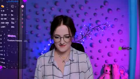 Your cutie online show from December 20, 2025, 8:27 pm