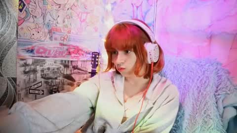 Snapshot of cherylegibbings chatting on April 13, 2026, 3:17 pm Janett online show from April 13, 2026, 3:17 pm