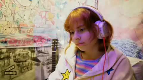 Snapshot of cherylegibbings chatting on April 14, 2026, 3:29 pm Janett online show from April 14, 2026, 3:29 pm