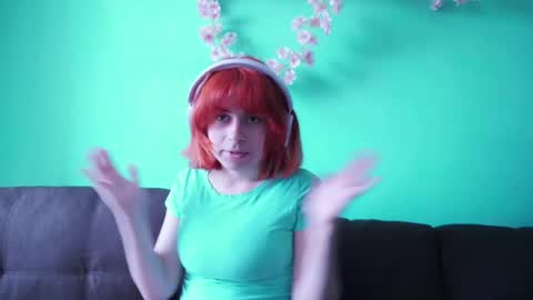 Snapshot of cherylegibbings chatting on May 5, 2026, 12:13 pm Janett online show from May 5, 2026, 12:13 pm