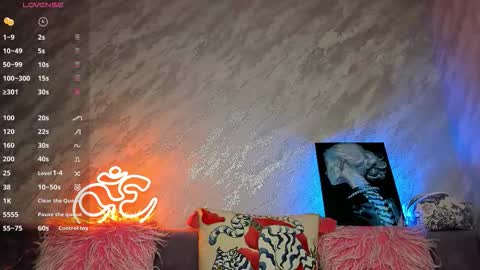 Cheryl online show from January 5, 2026, 10:46 pm