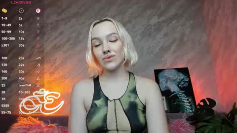 Cheryl online show from February 3, 2026, 2:53 am