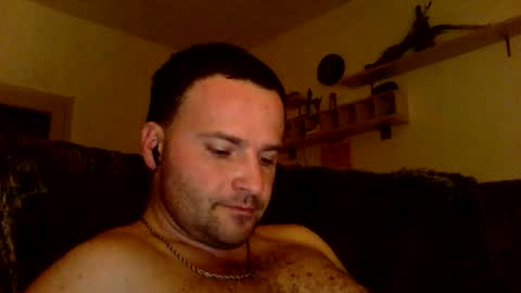 cheryloverboy online show from February 19, 2026, 11:01 pm