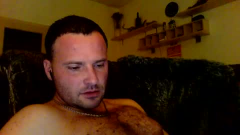 cheryloverboy online show from March 29, 2026, 11:05 pm