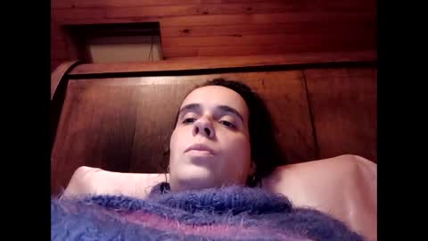 Snapshot of cherymoon89 chatting on January 8, 2025, 10:48 pm CherryMoon online show from January 8, 2025, 10:48 pm