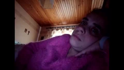 Snapshot of cherymoon89 chatting on February 20, 2025, 3:41 pm CherryMoon online show from February 20, 2025, 3:41 pm