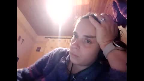 Snapshot of cherymoon89 chatting on December 15, 2025, 5:28 pm CherryMoon online show from December 15, 2025, 5:28 pm