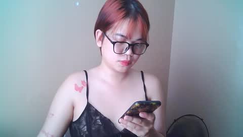 chesca online show from March 6, 2026, 1:35 am