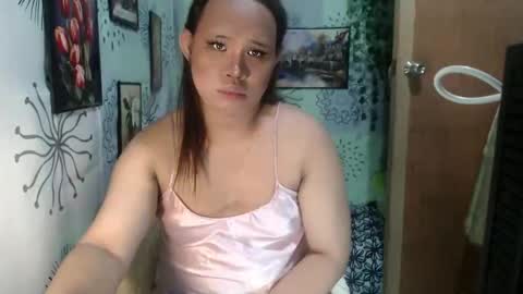 Snapshot of chescahotxxxl chatting on December 27, 2024, 6:35 am chescahotxxxl online show from December 27, 2024, 6:35 am