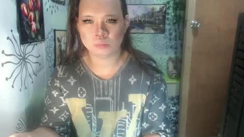 Snapshot of chescahotxxxl chatting on January 6, 2025, 8:07 pm chescahotxxxl online show from January 6, 2025, 8:07 pm