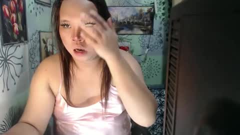 Snapshot of chescahotxxxl chatting on February 27, 2025, 9:54 am chescahotxxxl online show from February 27, 2025, 9:54 am