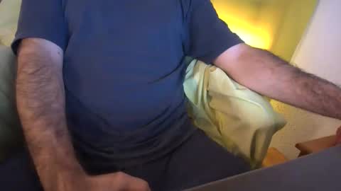 Ches Long online show from October 11, 2025, 1:09 pm