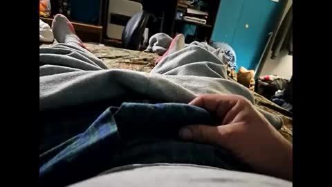 Snapshot of chevyman3219 chatting on October 26, 2025, 1:22 am chevyman3219 online show from October 26, 2025, 1:22 am