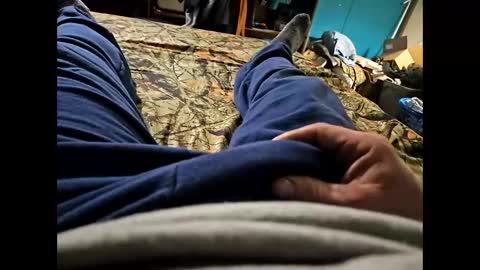 Snapshot of chevyman3219 chatting on December 15, 2025, 1:10 am chevyman3219 online show from December 15, 2025, 1:10 am