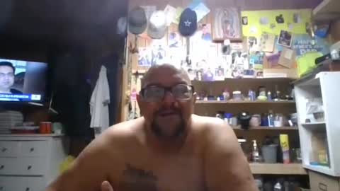 chevyvato2007 online show from March 24, 2026, 7:19 pm