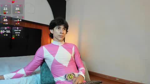 Cheys online show from April 18, 2026, 6:45 pm