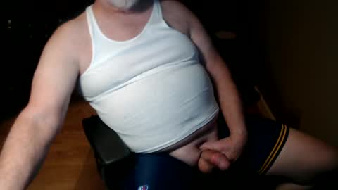 Snapshot of chgodad chatting on December 13, 2024, 9:41 pm chgodad online show from December 13, 2024, 9:41 pm